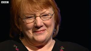 Donald Morrison in conversation with Mary Bremner