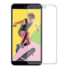 LG Candy One unit nano Glass 9H screen ...
