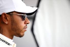 Several Formula 1 Drivers Follow Lewis Hamilton's Lead