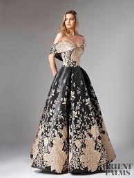 Edward Arsouni Divina F W 2018 2019 Couture Aksam Elbiseleri The Dress Elbise Modelleri