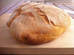 A cross between banana bread and a drizzle cake, this easy banana loaf recipe is a quick bake that can be frozen. Self Raising Flour Bread An Easy Recipe For Beginners My Greek Dish