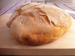 When using self rising flour the bread proofs much faster. Self Raising Flour Bread An Easy Recipe For Beginners My Greek Dish