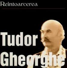 Tudor gheorghe is known for his work on frati (2011), labirintul (1980) and vis de ianuarie (1978). Gheorghe Tudor Reintoarcerea Amazon Com Music
