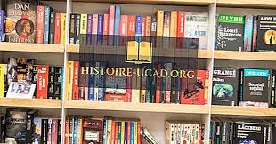 It's set in a world where. Buku Buku Paling Laris Di Dunia 2021