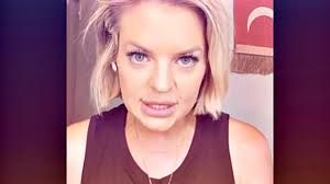 Kirsten Storms reveals her upcoming future at General Hospital