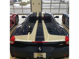 Shop ferrari 458 speciale vehicles in los angeles, ca for sale at cars.com. Used 2015 Ferrari 458 Speciale Aperta For Sale Special Pricing Bj Motors Stock 9f0209071