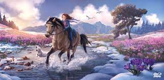 Maybe you would like to learn more about one of these? Free Desktop Wallpapers And Backgrounds Star Stable