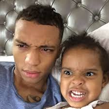 Everyone wish a Happy 23rd bday to Grey's big brother DJ! 23, wowwww you're  getting elderly 😩! • • • • • • • • • • • #explore #explorepage #tremdykidz  #belikegrey #greyskyeevans #greysworld #kidfashion #kidfashionista  #kidinfluencer #miniinfluencer ...