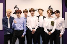 Bts Grammy Museum Q A 5 Things We Learned