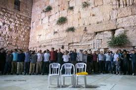 Our Boys, Our Brothers, Our Hope: The Israel Forever Foundation