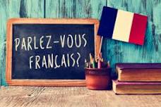 IN PERSON: French Conversation Group