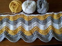 Ravelry Aprilinparis Feather Fan Baby Blanket Baby Blanket Knitting Pattern Baby Hat Knitting Patterns Free Baby Knitting Patterns