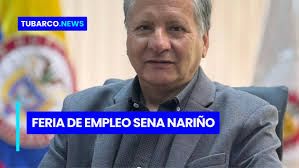 Feria de Empleo SENA Nariño