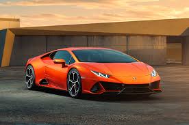 Die marke steht für power, luxus und tradition. 2019 Lamborghini Huracan Evo Thai Pricing And Specs