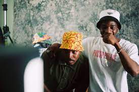 The Designer Bucket Hat Is Browns Accessory Of Summer 19 Designer Bucket Hat Skater Outfits Brown Accessories