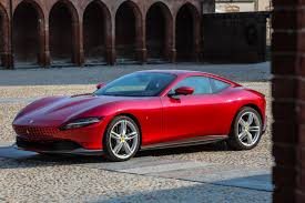 It's the fifth and final addition to ferrari's lineup overhaul, joining the f8 tributo and spider, sf90 stradale, and 812. The New Ferrari Roma 2020 More Affordable But Does It Measure Up Tatler Singapore