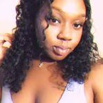 Amani Boone's Instagram, Twitter & Facebook