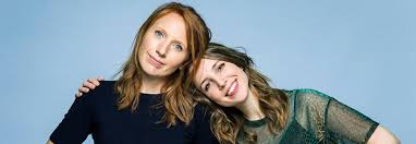 's ochtends op @stubru — instagram @cuveliermichele | twuko. Te Fanatiek Zijn Maakt Een Mens Onsexy Linde Merckpoel En Michele Cuvelier De Morgen