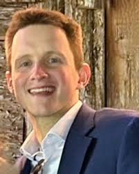 Corey J. Goodman Obituary November 21, 2023