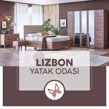 Guzel Bir Gunun Baslangici Bes Ve Alti Kapili Veya Surgu Kapakli Dolaplar Yuksek Sifonyerler Ve Bazali Karyolalar Her Gune Guzel B Mobilya Karyola Yatak Odasi