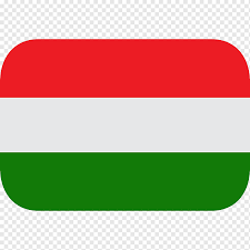 La bandera de hungría es el pabellón nacional representativo de esta nación miembro de la unión europea. Bandera De Hungria Bandera Nacional Emoji Bandera Diverso Bandera Rectangulo Png Pngwing