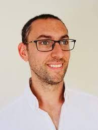 Dan Lichtman's Instagram, Twitter & Facebook