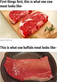 Pin By Santosh Dharam Dev Yadav On Veterinary In India Buffalo Meat Food Meat