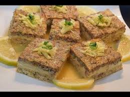طاجين الجبن ب3 طبقات يحمر الوجه مع العائلة والضيوف بنة رهييييبة Youtube Food Food And Drink Low Carb Recipes