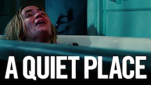 Written by bryan woods, scott beck and krasinski, the plot revolves around a father (krasinski) and a mother. Is A Quiet Place 2018 On Netflix Italy