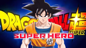 Maybe you would like to learn more about one of these? Dragon Ball Super Super Hero The Movie 2022 Pv Trailer The Cgi Nightmare Youtube