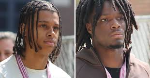 4-star WRs Carter, Bennett impressed by watching FSU offense