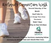 Redlands Walking Group 2nd Saturday
