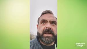 Paul Burry Brinsbury College