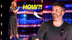 She Started Singing… Then Nobody Could Figure Out Who ...