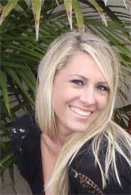 Veronica Briscoe's Instagram, Twitter & Facebook