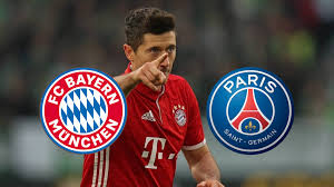 Live video streaming for free and without ads. Wer Zeigt Ubertragt Psg Vs Fc Bayern Munchen Heute Live Im Tv Und Live Stream Die Ubertragung Vom Champions League Finale Goal Com