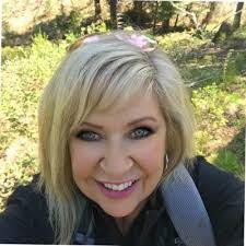 Millicent Hines's Instagram, Twitter & Facebook