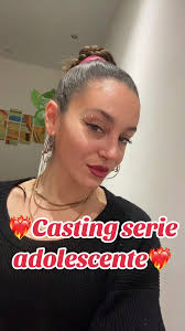 Casting Adolescentes Mega