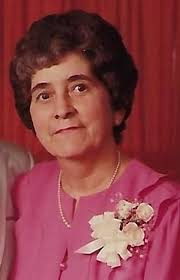 Lula Sweeney Obituary