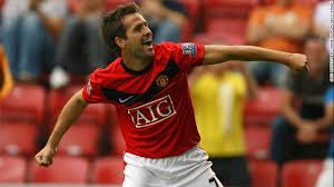 Manchester united will host rivals leeds united at old trafford on the opening weekend of the 2021/22 premier league season. Manchester United Players At Best Staying Still But Most Of All Regressing Says Michael Owen Cnn