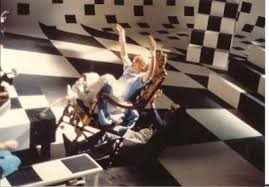 Maybe you would like to learn more about one of these? Noblemania The Girl In The Video Don T Come Around Here No More 1985 Part 1 Of 3