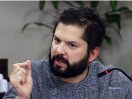 Alida Murillo's Instagram, Twitter & Facebook