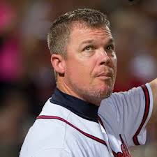 Chipper Jones