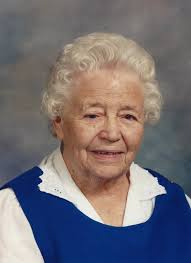 Leonor Lavedan Cunningham Obituary