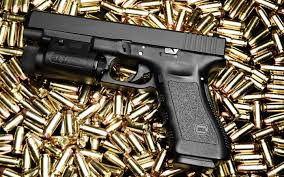 Check spelling or type a new query. Glock Pistol Wallpaper 3d And Abstract Wallpaper Better
