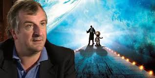 Script Review: Douglas Adams' 1987 HITCHHIKER'S GUIDE TO THE GALAXY