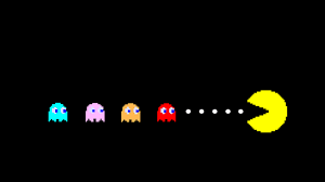 We'll see you at the party.pic.twitter.com/omxb2koztp. Up Your Pac Man Game By Learning The Different Strategies Of Each Ghost Mental Floss