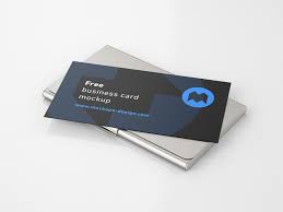 Business Card Holder Mockup Free Mockup Free Business Card Mockup Business Card Mock Up Free Business Cards