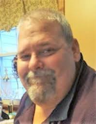 Steven Ison Obituary (1974