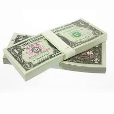 Cineva are nevoie de răspunsul tău: 100 Buc Lot 100 50 5 Dolari Fake Bani De Hartie Sua Formare Colecta InvÄƒÅ£are De Bancnote CumpÄƒraÈ›i Cu PreÈ›uri Reduse Din Magazinul Online Joom